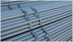 ASTM A249 TP 304L Stainless Steel Welded Tubes Packaging