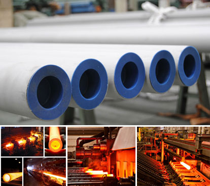 Cold Drawn Steel Pipe (Seamless Tube) Manufacturers