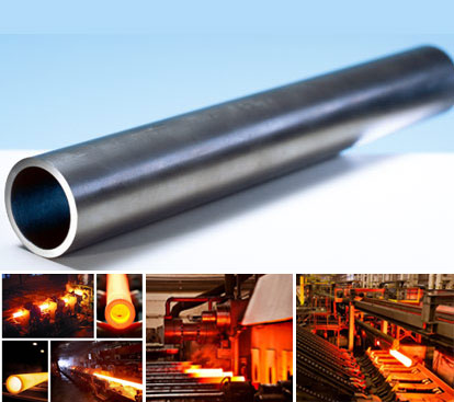 ASTM A789/A790 Stainless Steel Pipes and Tubes Manufacturers