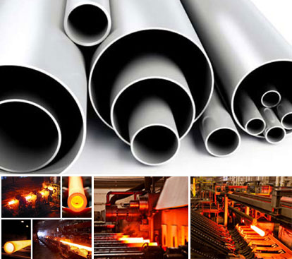 ASTM A249 TP 304L Stainless Steel Welded Tubes Manufacturers
