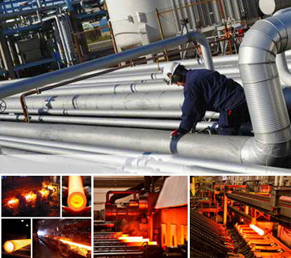 Steel Tubes (read blog) Manufacturers